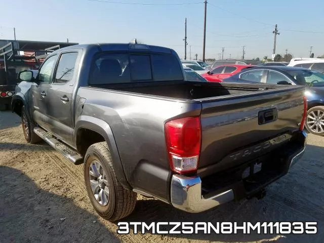 3TMCZ5AN8HM111835 фото 4