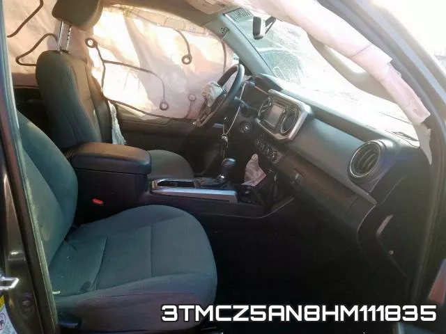 3TMCZ5AN8HM111835 фото 6