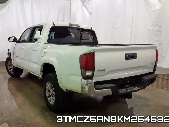 3TMCZ5AN8KM254632 фото 4