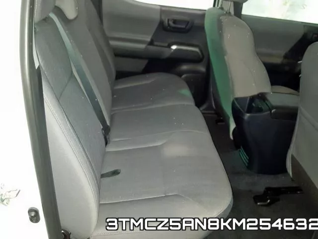 3TMCZ5AN8KM254632 фото 7
