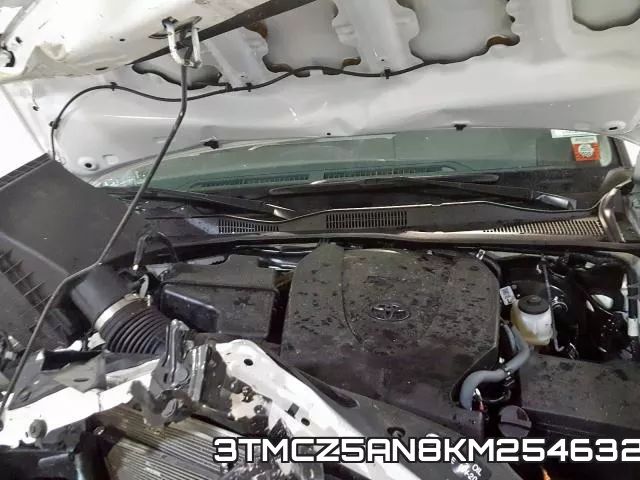 3TMCZ5AN8KM254632 фото 8