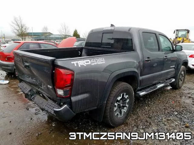 3TMCZ5AN9JM131405 фото 5