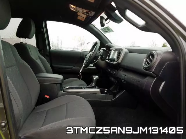 3TMCZ5AN9JM131405 фото 6