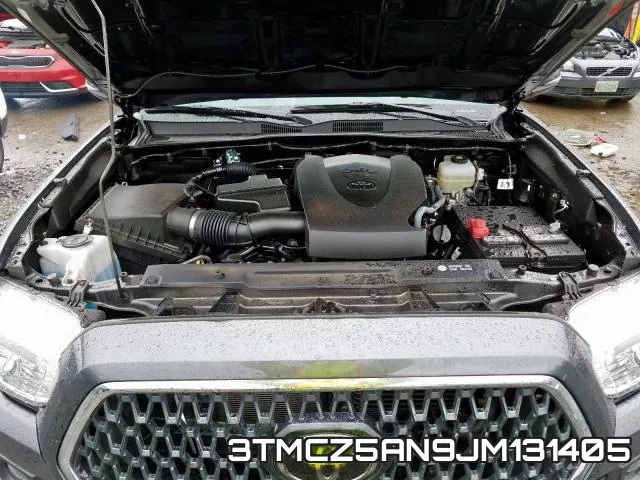 3TMCZ5AN9JM131405 фото 8
