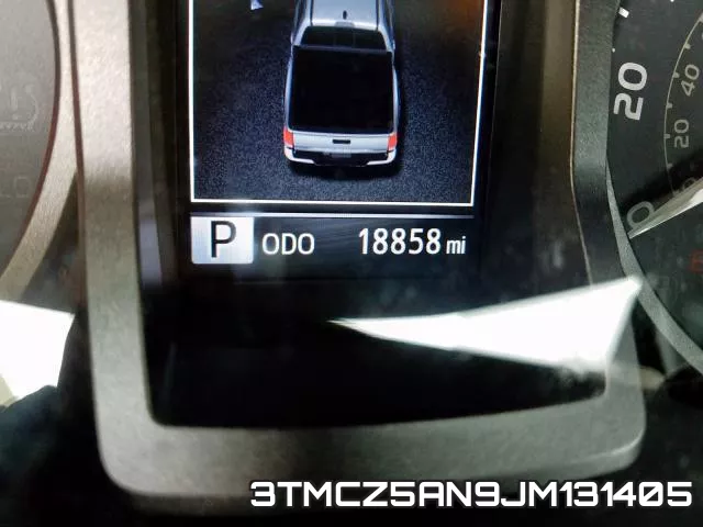 3TMCZ5AN9JM131405 фото 9