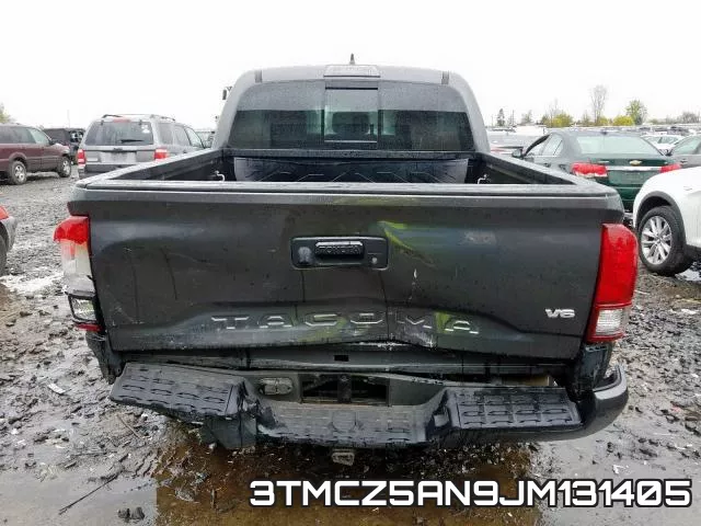 3TMCZ5AN9JM131405 фото 10
