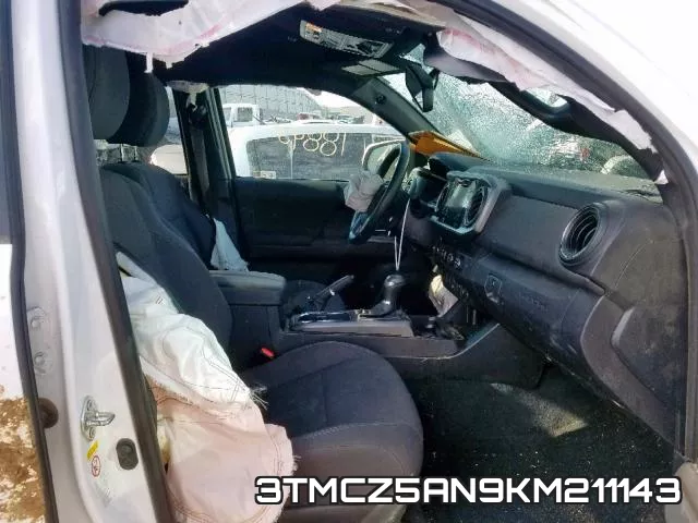 3TMCZ5AN9KM211143 фото 6