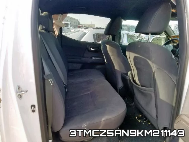 3TMCZ5AN9KM211143 фото 7