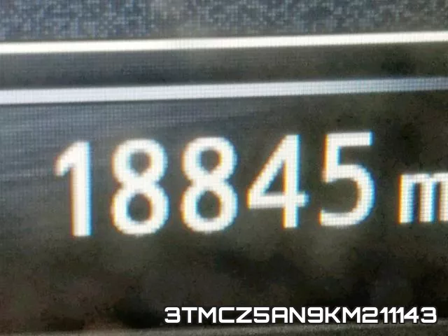 3TMCZ5AN9KM211143 фото 9