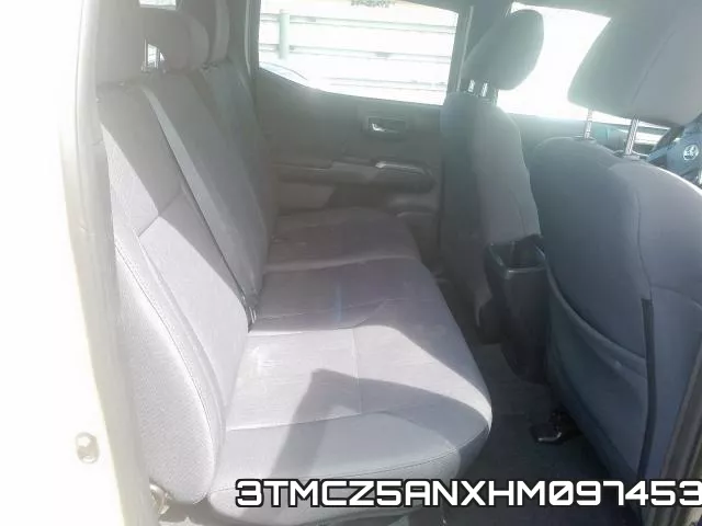 3TMCZ5ANXHM097453 фото 7