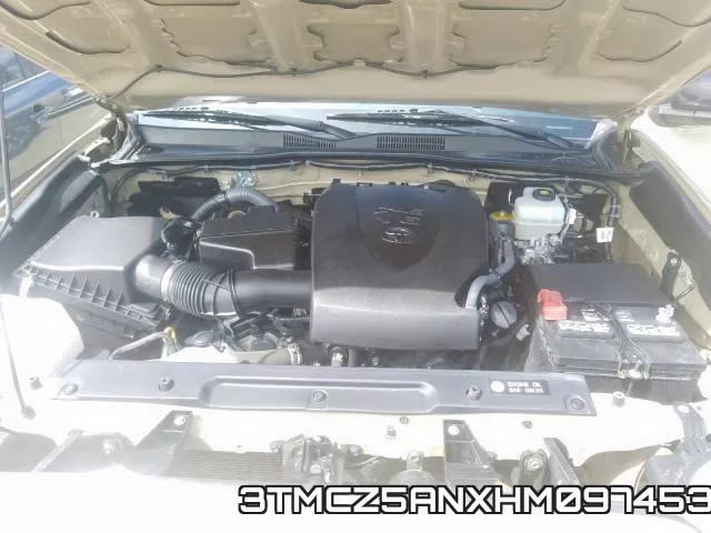 3TMCZ5ANXHM097453 фото 8