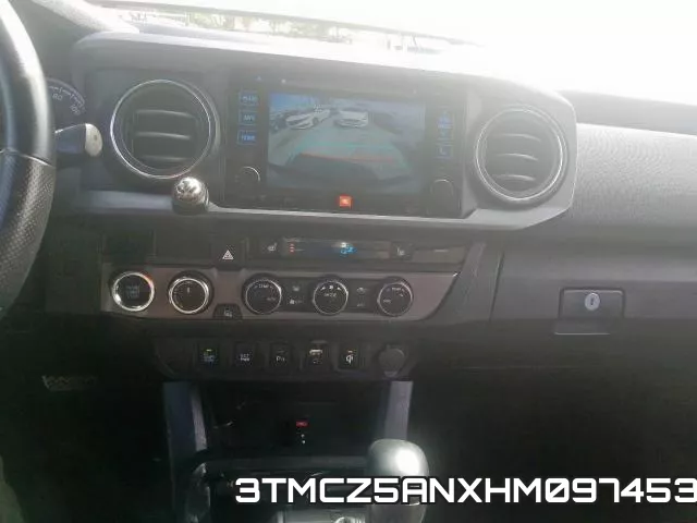 3TMCZ5ANXHM097453 фото 10