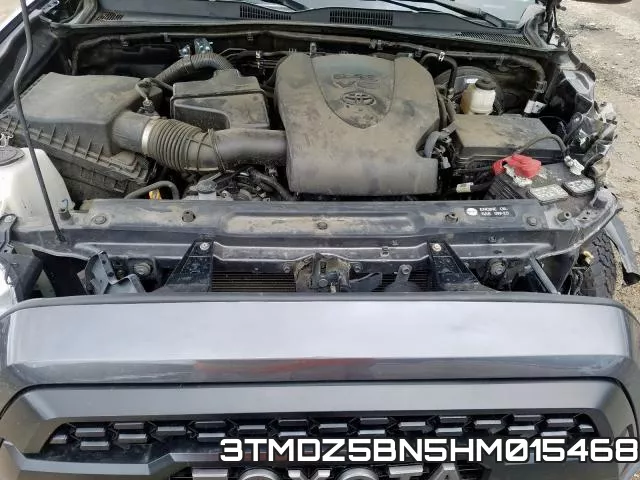 3TMDZ5BN5HM015468 фото 8