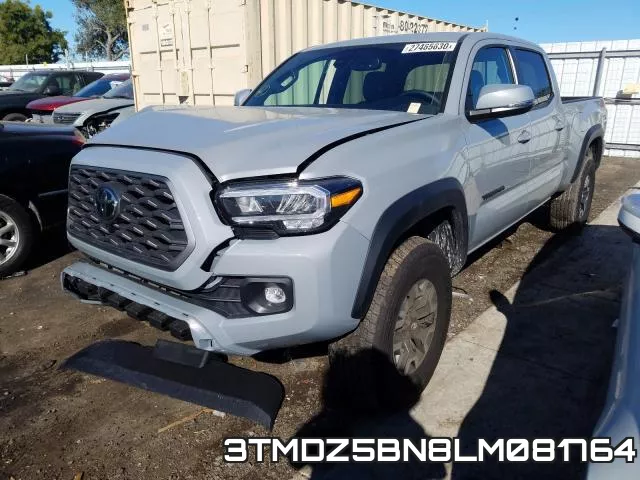 3TMDZ5BN8LM081764 фото 3