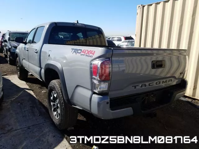 3TMDZ5BN8LM081764 фото 4