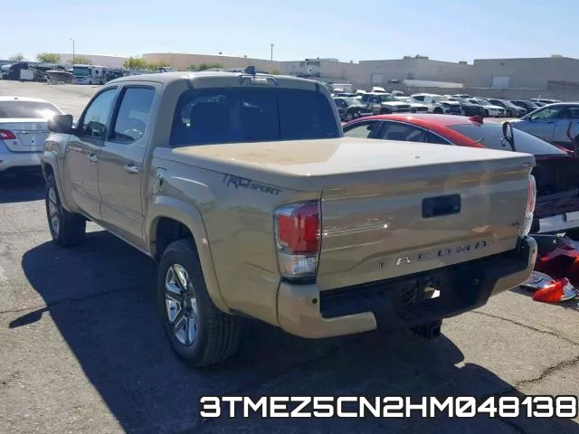 3TMEZ5CN2HM048138 фото 4
