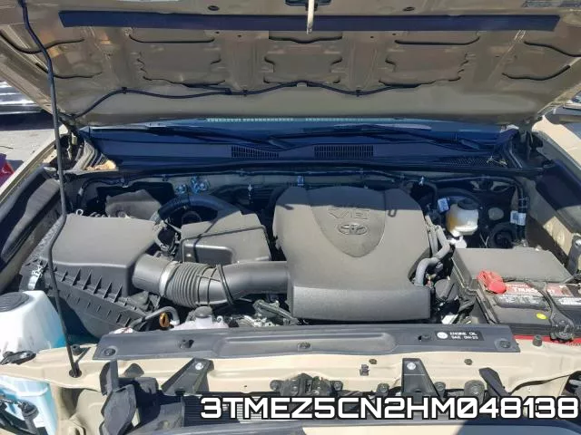 3TMEZ5CN2HM048138 фото 8