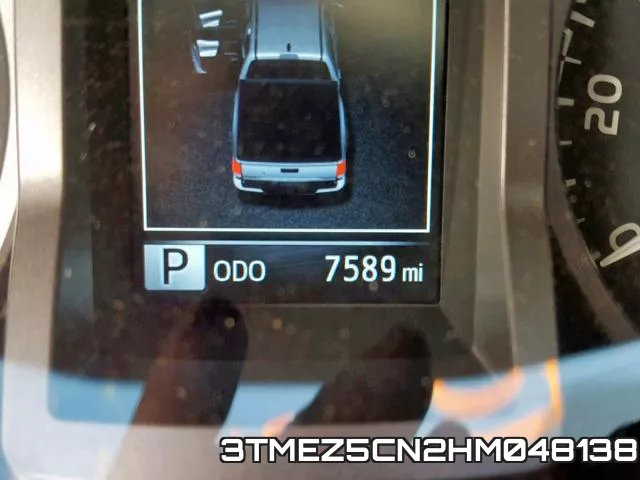 3TMEZ5CN2HM048138 фото 9