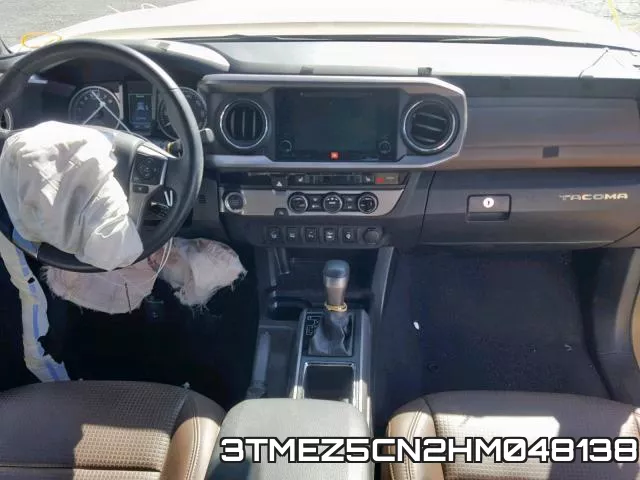 3TMEZ5CN2HM048138 фото 10