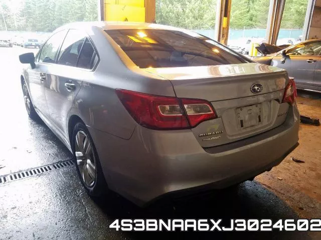 4S3BNAA6XJ3024602 фото 4