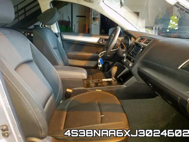 4S3BNAA6XJ3024602 фото 6