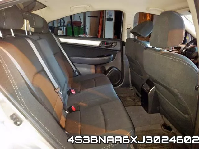 4S3BNAA6XJ3024602 фото 7