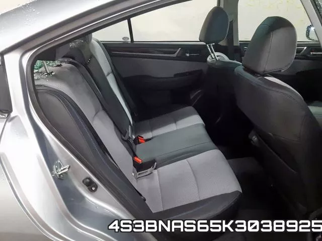 4S3BNAS65K3038925 фото 7
