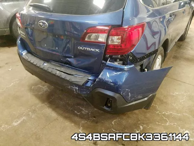4S4BSAFC8K3361144 фото 10