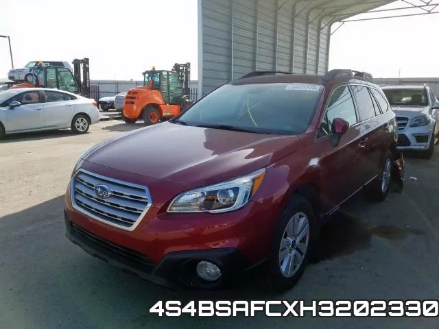 4S4BSAFCXH3202330 фото 3