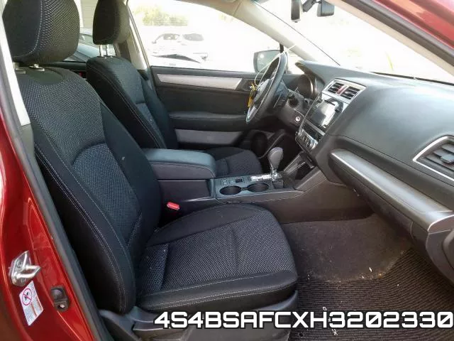 4S4BSAFCXH3202330 фото 6