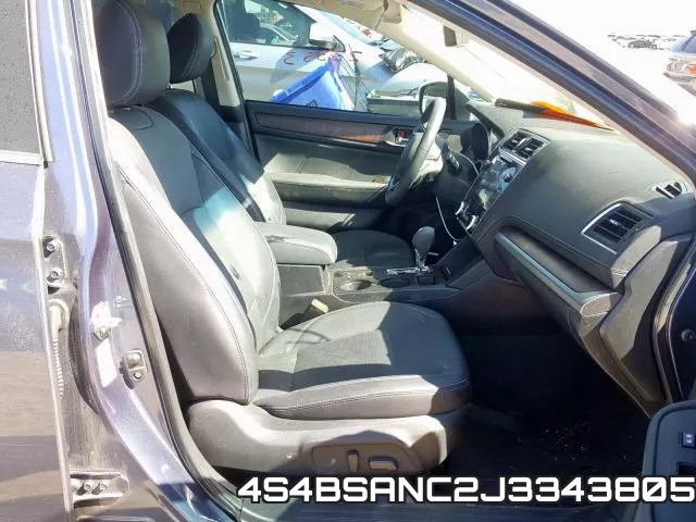 4S4BSANC2J3343805 фото 6