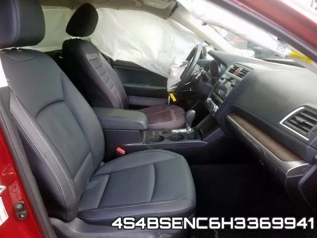 4S4BSENC6H3369941 фото 6