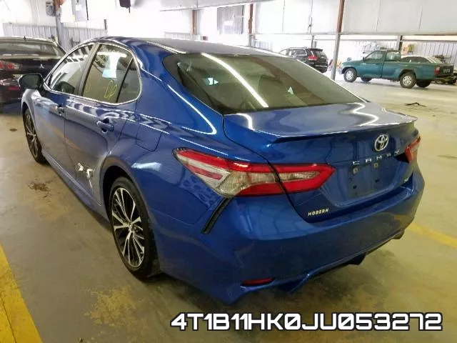 4T1B11HK0JU053272 фото 4
