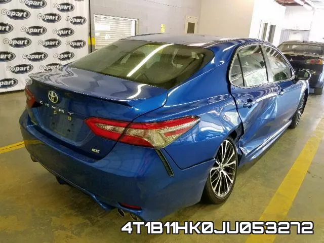 4T1B11HK0JU053272 фото 5