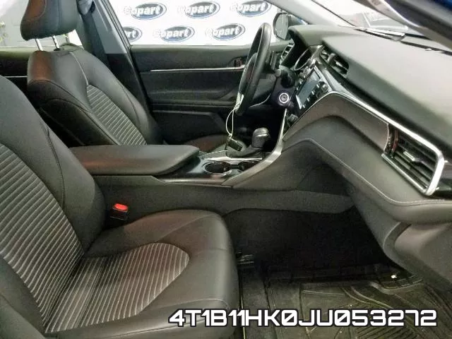 4T1B11HK0JU053272 фото 6