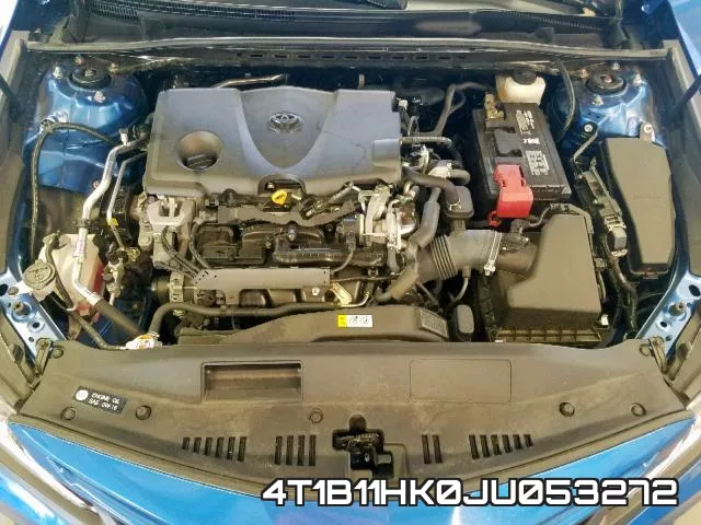 4T1B11HK0JU053272 фото 8