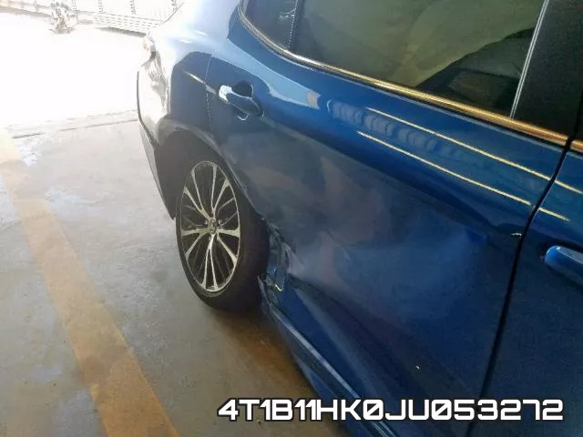 4T1B11HK0JU053272 фото 10