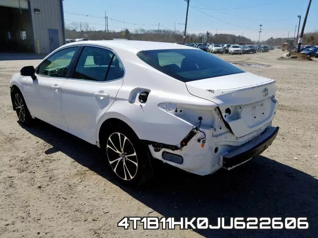 4T1B11HK0JU622606 фото 4
