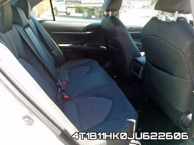 4T1B11HK0JU622606 фото 7