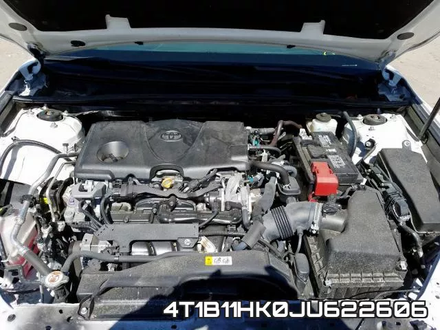 4T1B11HK0JU622606 фото 8
