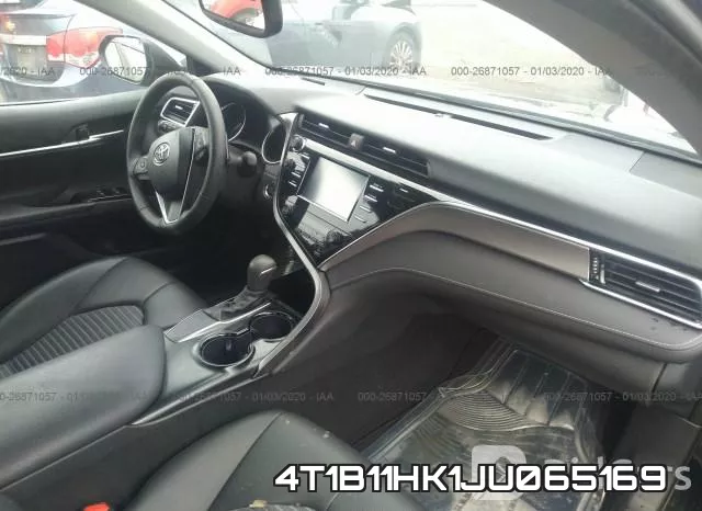 4T1B11HK1JU065169 фото 6