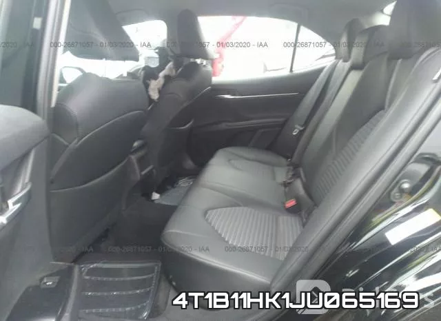 4T1B11HK1JU065169 фото 9