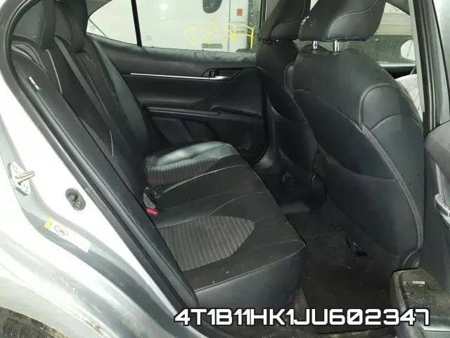 4T1B11HK1JU602347 фото 7