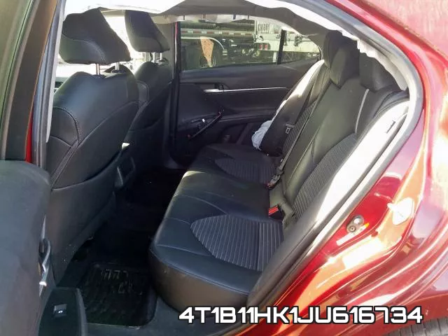 4T1B11HK1JU616734 фото 7