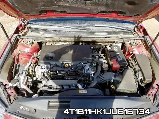 4T1B11HK1JU616734 фото 8