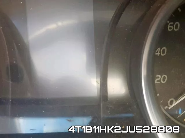 4T1B11HK2JU528808 фото 9