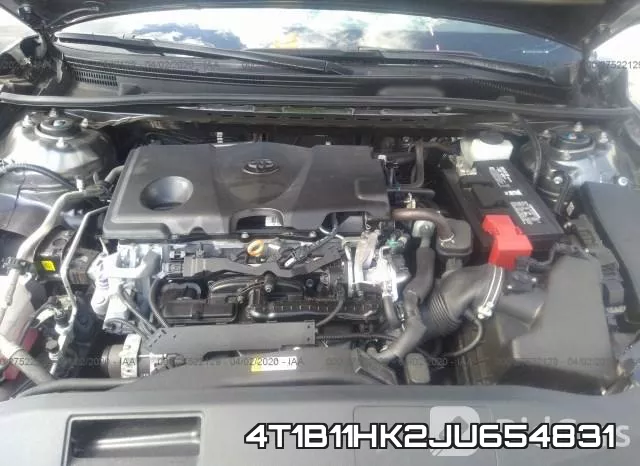 4T1B11HK2JU654831 фото 2