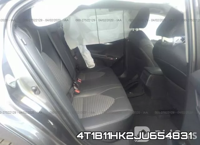4T1B11HK2JU654831 фото 9
