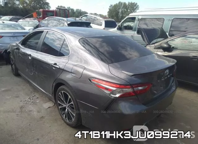 4T1B11HK3JU099274 фото 4