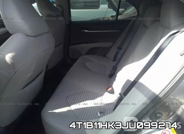 4T1B11HK3JU099274 фото 9